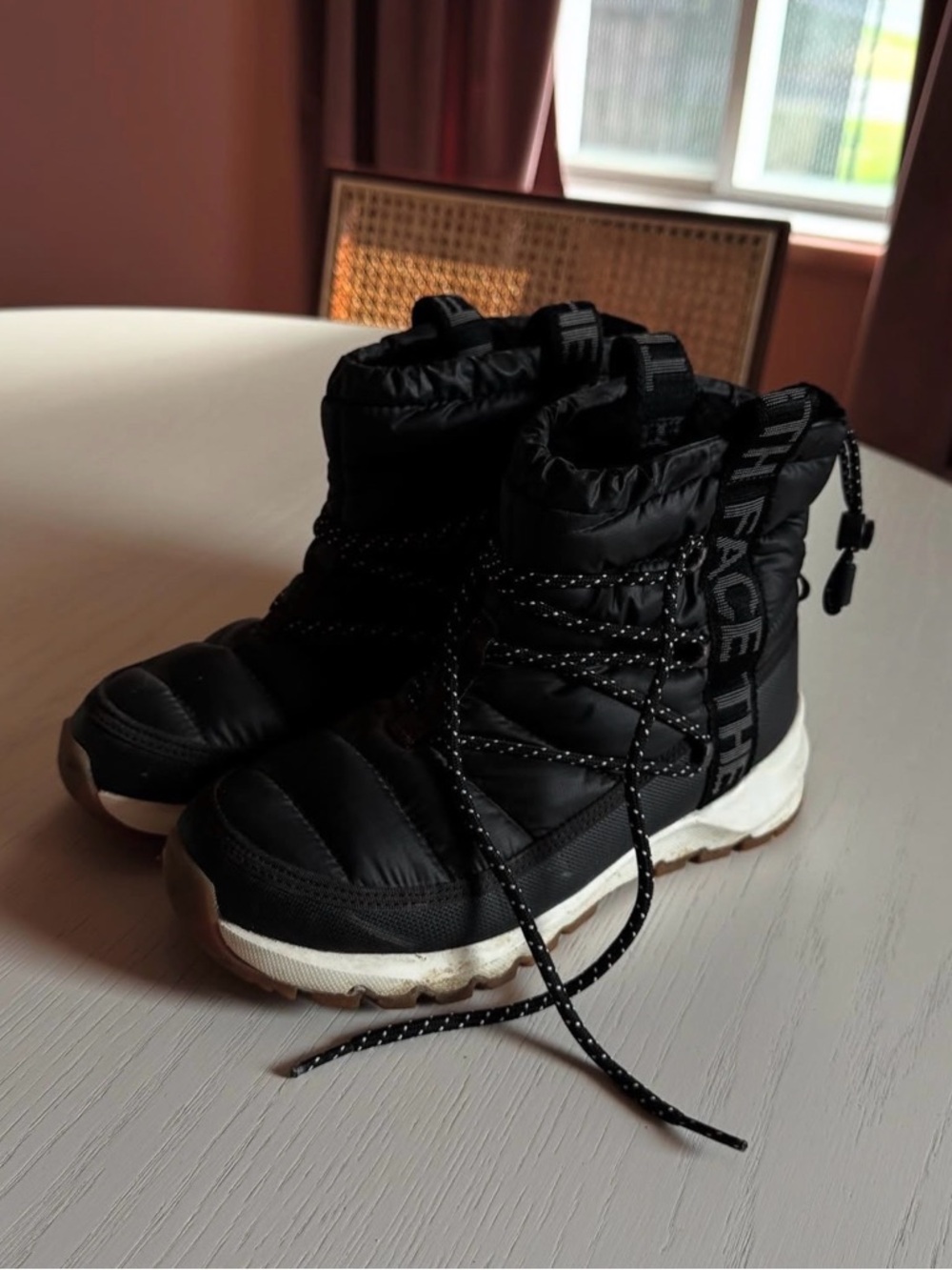The North Face - Thermoball Winter Boot